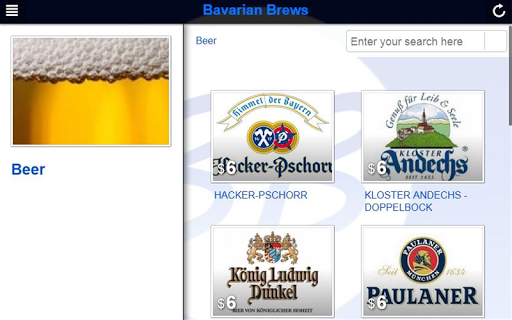 免費下載商業APP|Bavarian Brews app開箱文|APP開箱王