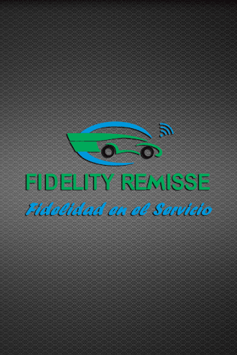 Fidelity Remisse Taxista