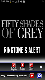How to download Fifty Shades Of Grey Ringtone patch 1.1 apk for laptop