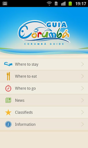 Corumbá Guide
