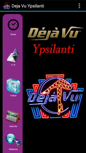 Deja Vu Ypsilanti