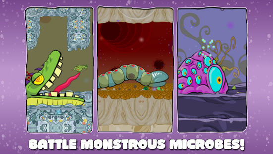 Lastest Jellyflug Micro Adventures APK