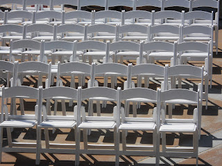 $1.75 Per chair. great for special occassions