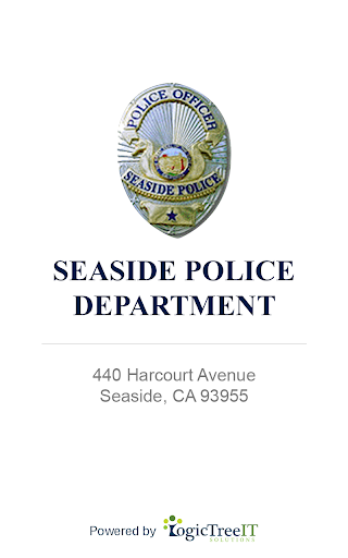 SeasidePD