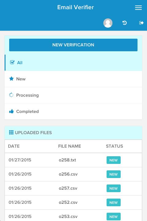 Email Verifier Rapidgator