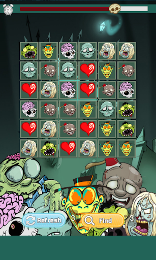 【免費動作App】Zombie Double - Free-APP點子