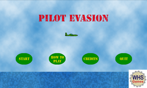 Pilot Evasion