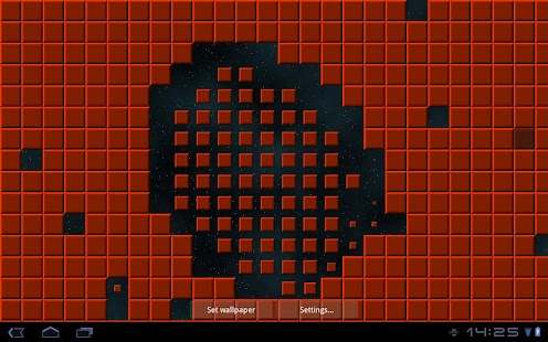 How to install FloorCrumbles LiveWallPaper lastet apk for laptop