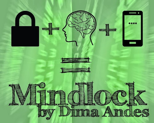 Android application Mindlock screenshort