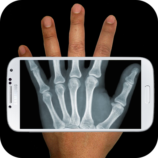 Xray Scanner Prank mod apk - Download latest version 2.0