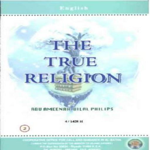 The true religion