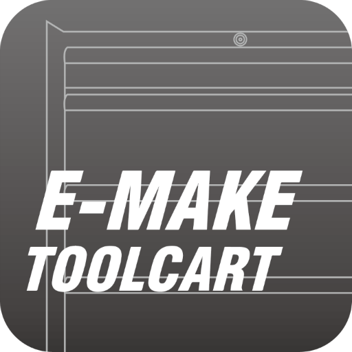 E-MAKE LOGO-APP點子