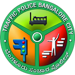 BTP - Bangalore Traffic Info Apk