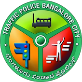 BTP - Bangalore Traffic Info