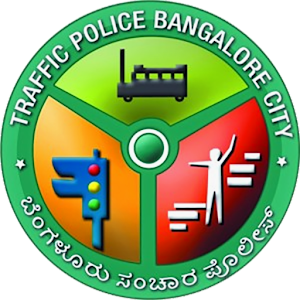 BTP - Bangalore Traffic Info