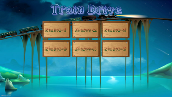 How to mod Train Drive lastet apk for android