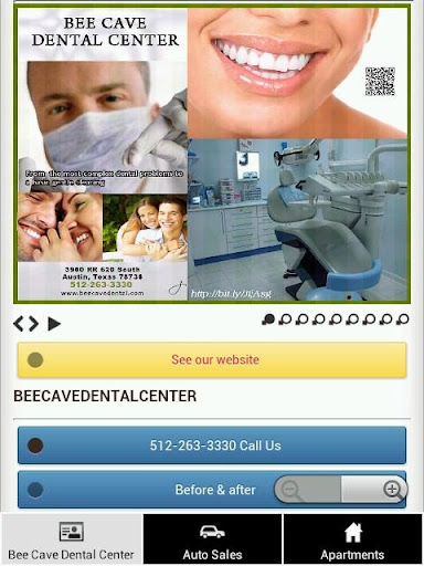 Bee Cave Dental Center