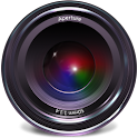 Camera Mod for Xperia PLAY logo