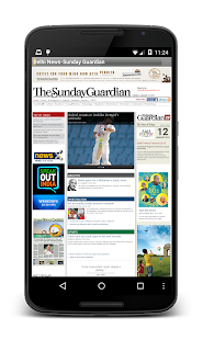 download Delhi News Papers free