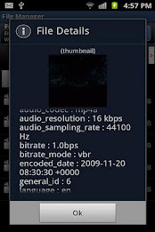 File Manager by PolarBear soft poster 4