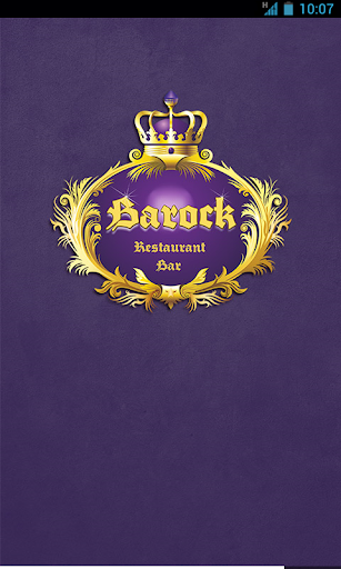 Barock