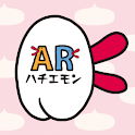 ARHachiemon logo