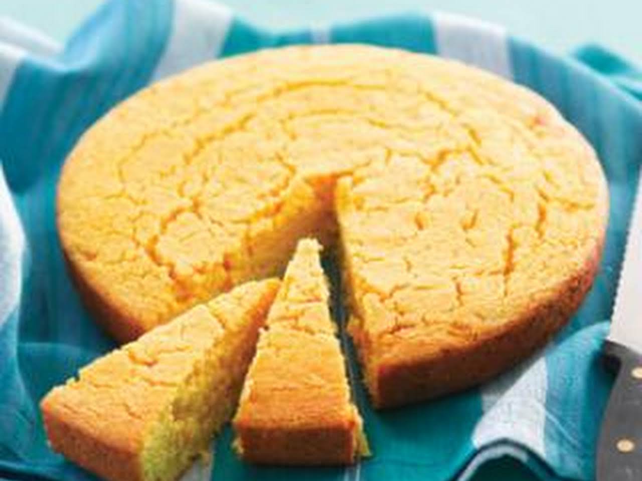 10 Best Corn Bread With Grits Recipes Yummly