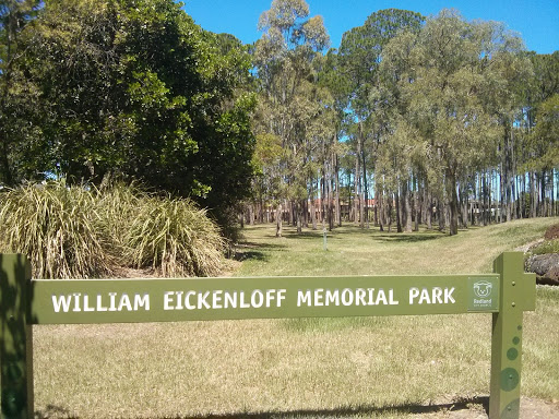 William Eickenloff Memorial Park