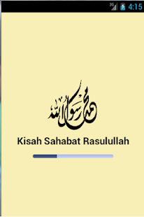 download Kisah sahabat rasulullah free