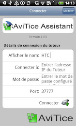 AviTice School Tutor Assistant poster 8