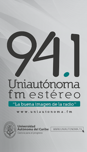 Uniautónoma FM Estéreo 94.1