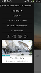 How to install Fondation Louis Vuitton lastet apk for bluestacks