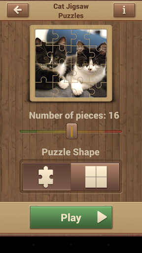 【免費解謎App】拼圖 貓遊戲-APP點子