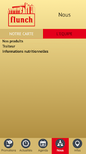 Flunch St Max Screenshots 3