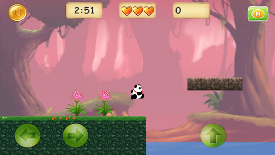 How to download Jungle Panda Run 1.6.4 unlimited apk for android