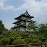 Japan:Hirosaki Castle(JP088) Application icon