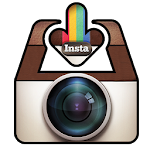 Cover Image of Download InstaSaver for instagram 3.3 APK