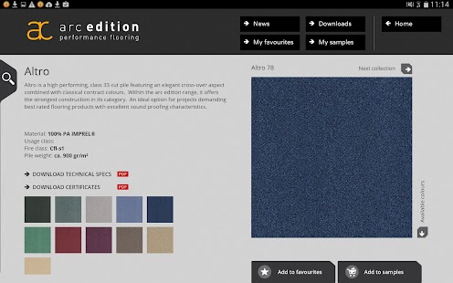 Free Download arc edition APK for Android