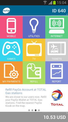 【免費財經App】PayGo Wallet-APP點子