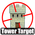 TowerTarget Demo logo