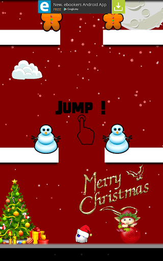 I-Jump