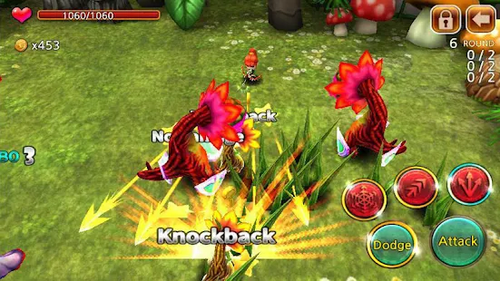 Demong Hunter - screenshot thumbnail