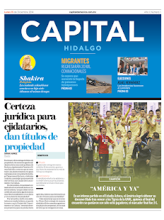 Free Download Capital Hidalgo APK for PC