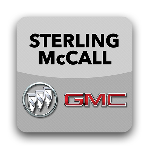 Sterling McCall Buick GMC 商業 App LOGO-APP開箱王