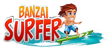Banzai Surfer APK