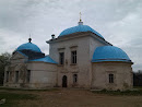 Васильевская Церковь