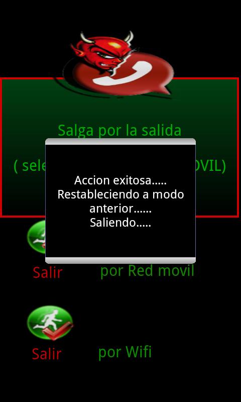 WhatsTime Screen 3