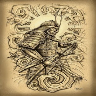How to mod Japanese Tattoo Design V2 1.0 unlimited apk for pc