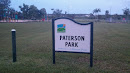 Paterson Park