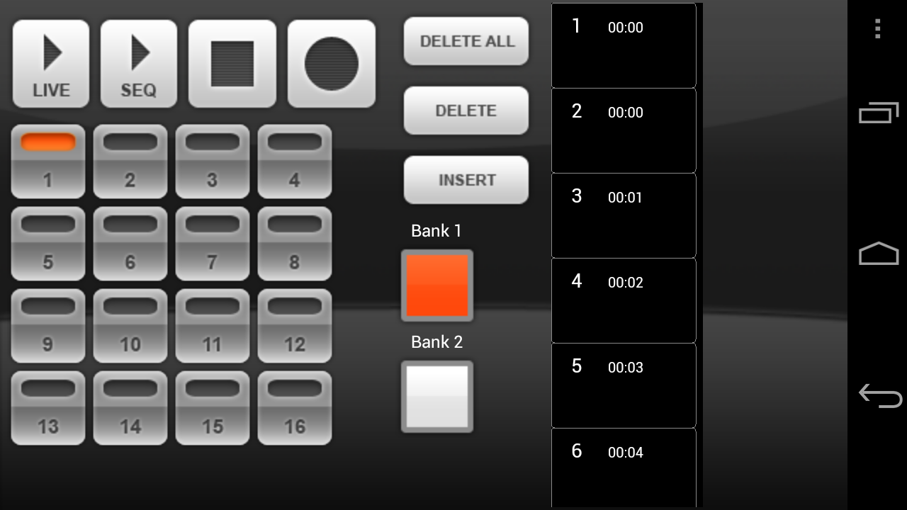 Electrum Drum Machine/Sampler v4.8.4 APK